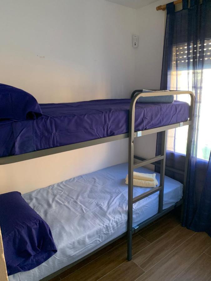 Cosy Apartment In L Escala, 7 Mins Walk To The Closest Beach, Riells L' Escala Dış mekan fotoğraf